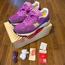 New Balance — 9.0US New Balance 993 — Sneaker — resale