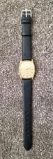Omega de Villa Champagne Dial Quartz 1365 - Untested Condition 3