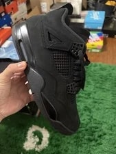 Size 11 - Air Jordan 4 Retro 2025 Cat 3