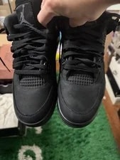 Size 11 - Air Jordan 4 Retro 2025 Cat 4