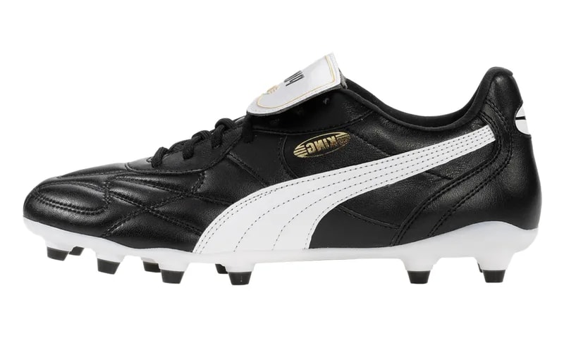 King TOP FG AG "Puma / " 107348 01 3