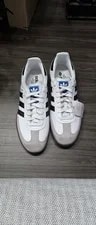 Adidas Samba OG Cloud / Fashion Shoes 3