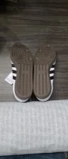 Adidas Samba OG Cloud / Fashion Shoes 4