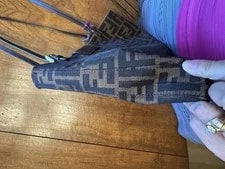 Fendi Mamma Medium 3