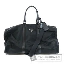 Prada — Prada Duffle — Handbag — resale