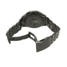 Citizen Atessa Black Titanium Series AT9097-54E Rolex 4