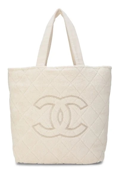 'CC' Beach Set 3