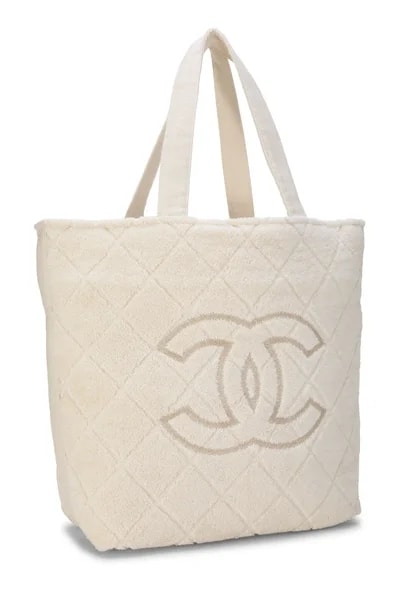 'CC' Beach Set 4