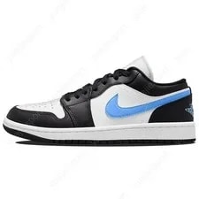 Jordan — Jordan Air 1 Low " DC0774-041 — Sneaker — resale