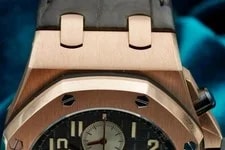 Audemars Piguet Royal Oak Offshore Gray - 26470OR.OO.A125CR.01 4