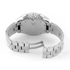 Cartier Roadster Chronograph W62020X6 #042 3