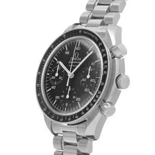 Omega Speedmaster Automatic 3510.50 Black 731644 2