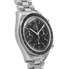 Omega Speedmaster Automatic 3510.50 Black 731644 3
