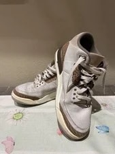 Jordan 3 Retro Palomino 3