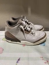 Jordan 3 Retro Palomino 4