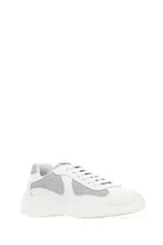 Prada America’s Cup New 2