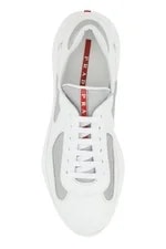 Prada America’s Cup New 4