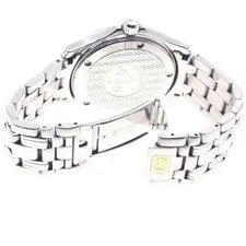 Omega Seamaster 120 2511.20 36mm SS White #C10479 2