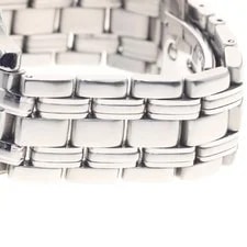 Omega Seamaster 120 2511.20 36mm SS White #C10479 3