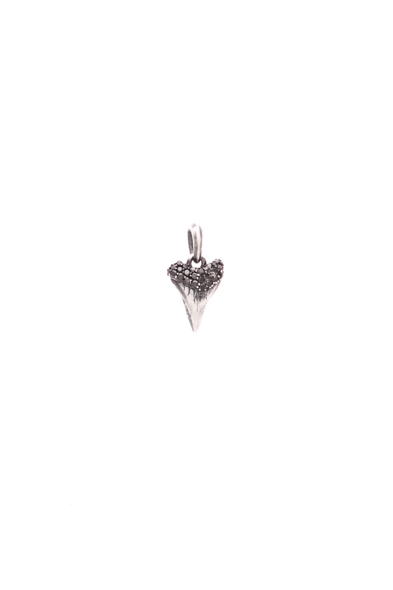 David Yurman — Shark Tooth Amulet — Jewelry — resale
