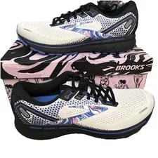 Brooks — Brooks Ghost 14 Empower Her Sports Matter ’S 12 Limited Edition — Sneaker — resale