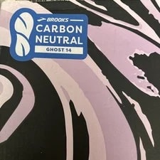 Brooks Ghost 14 Empower Her Sports Matter ’S 12 Limited Edition 3