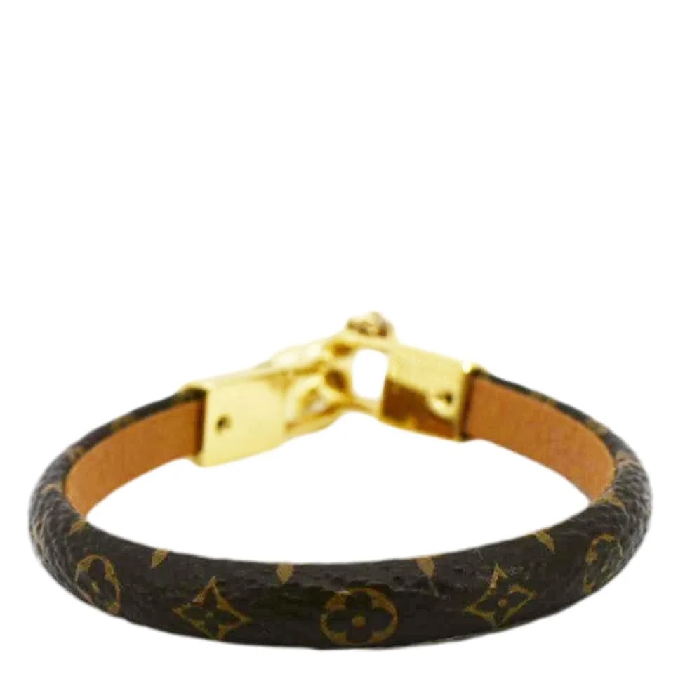 Louis Vuitton Tribute Charm 3