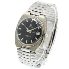 Omega Seamaster 166.0209 Date Cal 1012 Automatic 2