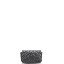 Gucci GG Marmont Flap Matelasse Super Mini 3