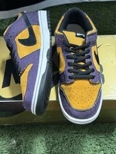 Size 10.5M/12W - Nike SB Dunk Low Goofy Boy 304292-751 3