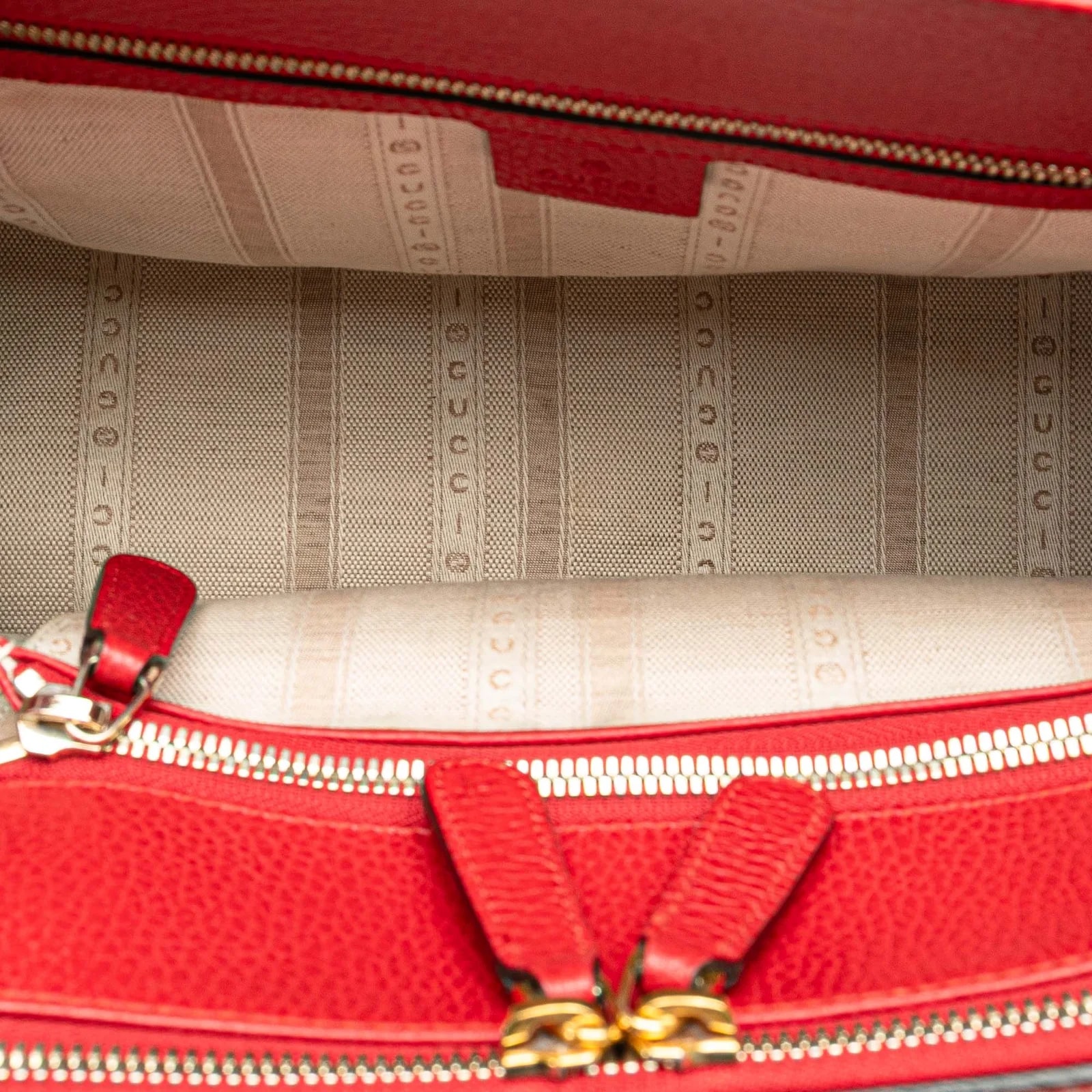 Swing Top Handle Satchel 4