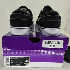 Nike SB Zoom Janoski OG+ Skate Shoes FD6757-001 8 New 3