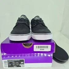 Nike SB Zoom Janoski OG+ Skate Shoes FD6757-001 8 New 4