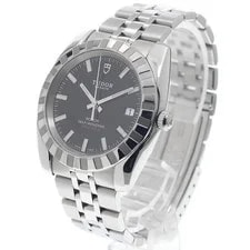 Tudor 21010 Classic Date Automatic From Japan 2