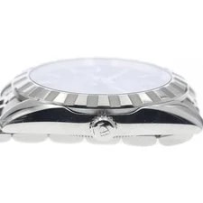 Tudor 21010 Classic Date Automatic From Japan 3