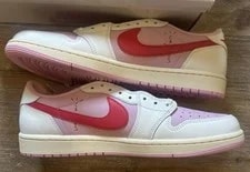 Jordan Air 1 Low X Tropical Size 12- Same Day Handling 2