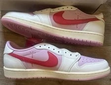 Jordan Air 1 Low X Tropical Size 12- Same Day Handling 3