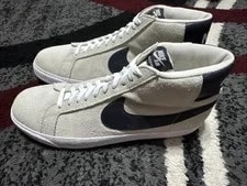 Nike SB Zoom Blazer Mid Cave / With 3