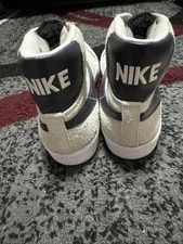 Nike SB Zoom Blazer Mid Cave / With 4