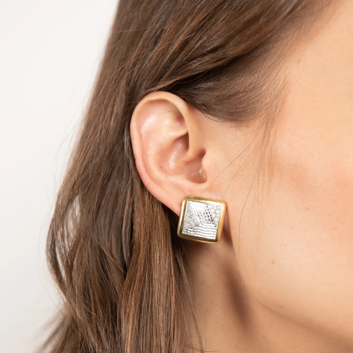 Michael Bondanza Earrings 2