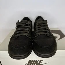 Travis Scott Size 9.5 Vnds! Perfect Condition With Box 4