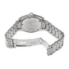 Omega Seamaster Aqua Terra Quartz 2518.80 Blue 732864 4