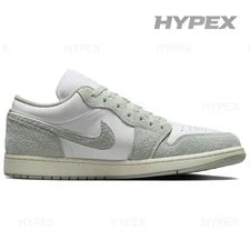Air Jordan 1 Low SE 'Seafoam' FN5214-131 New Size 2