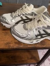 Asics Gel-Kayano 14 Size 8 ’s 4