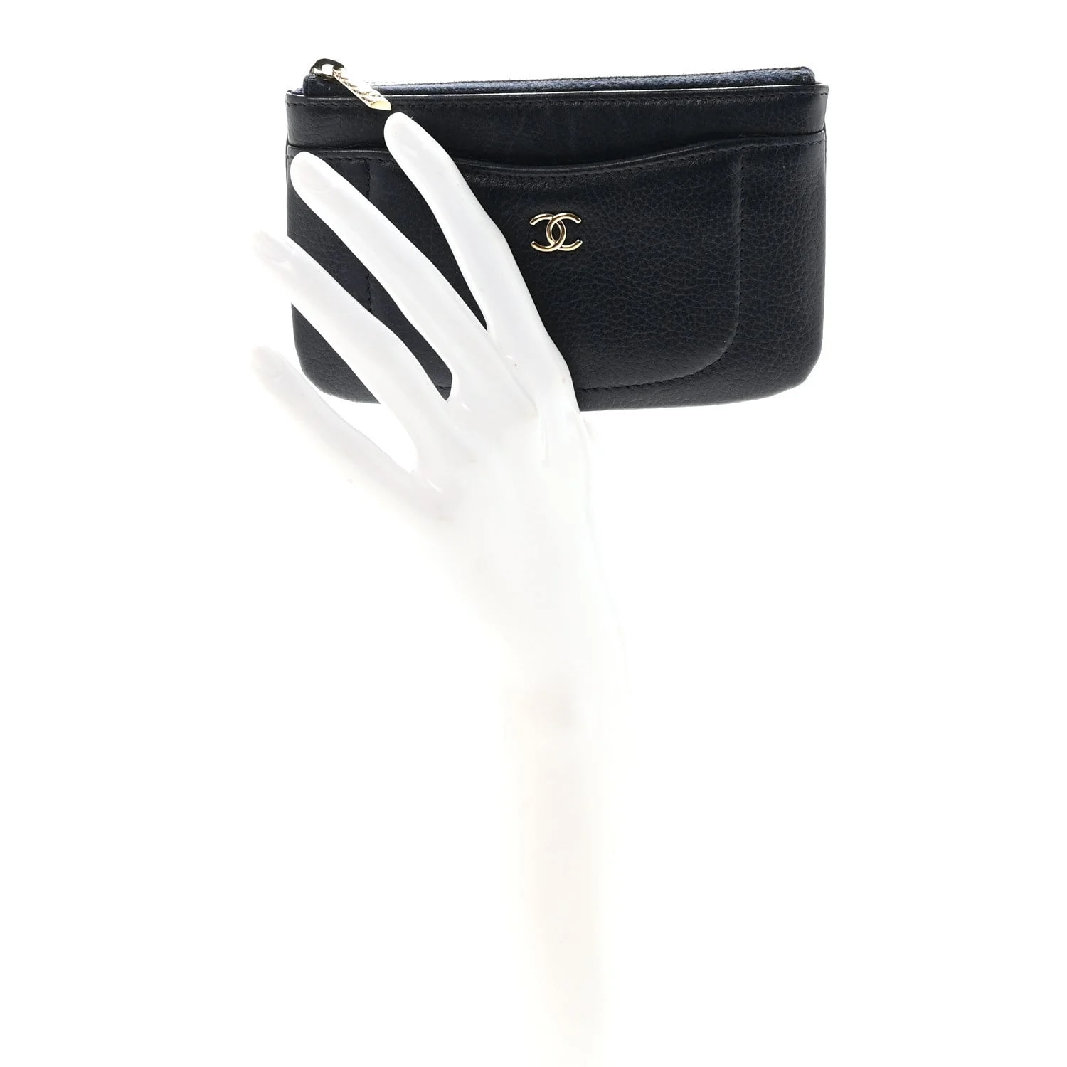 Grained Neo Executive Cosmetic Case 2
