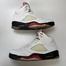 Size 9 - Air Jordan 5 Retro 2013 2