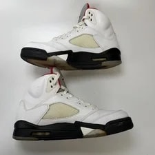 Size 9 - Air Jordan 5 Retro 2013 3