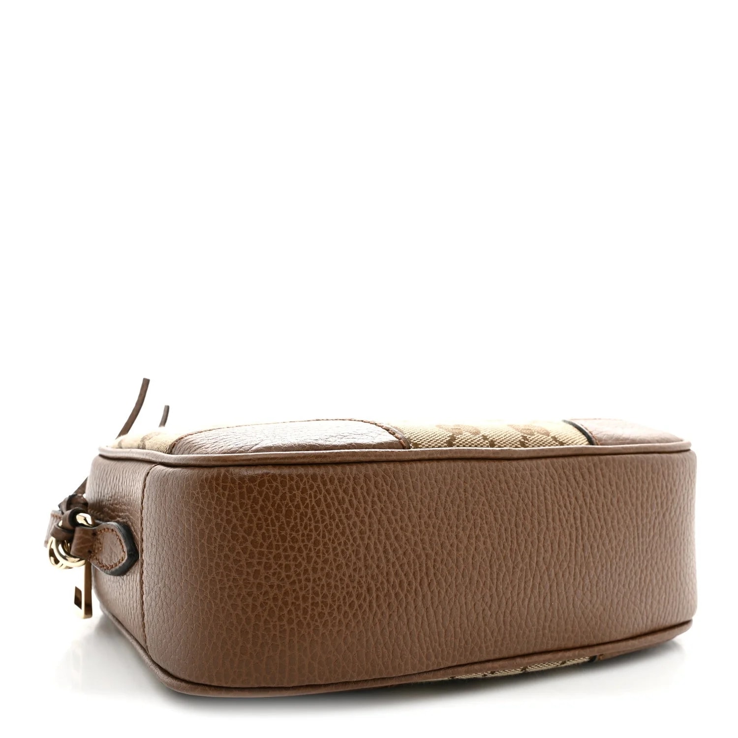 Mini Bree Messenger Tabacco 4