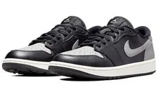 Jordan 1 Retro Low Golf -001 3