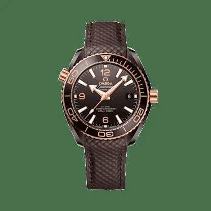 Omega Seamaster Planet Ocean 600M 2